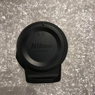 ニコン(Nikon)のNikon FTZアダプター(その他)