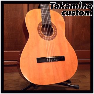 ミニギター【JS245】　Jasmine by Takamine