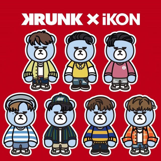 iKON