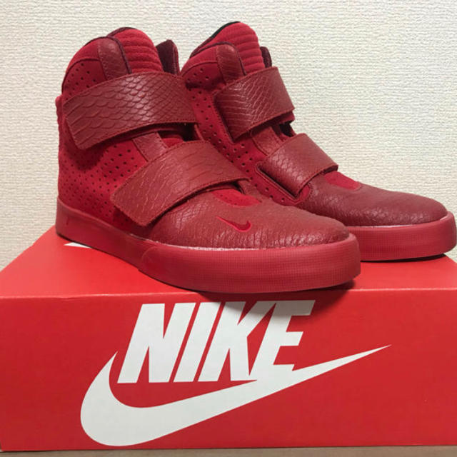 NIKE FLYSTEPPER 2K3 Red ナイキ フライステッパー