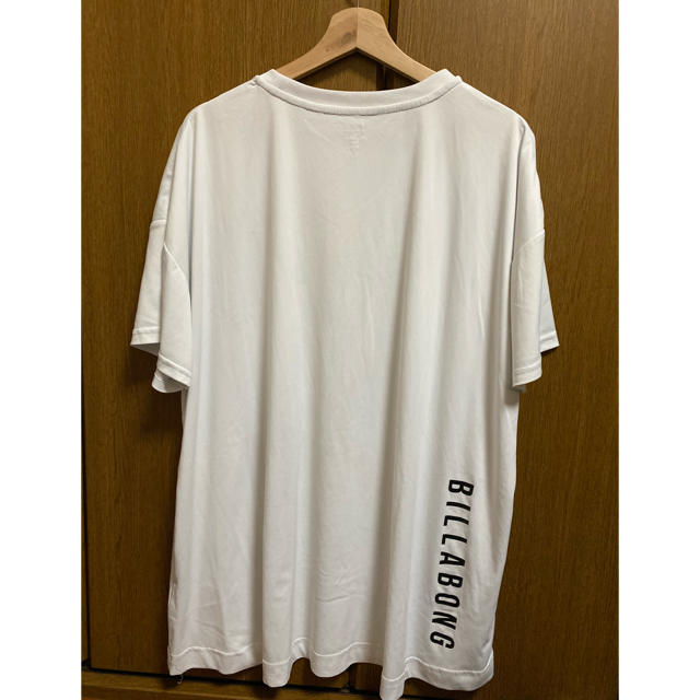 billabong(ビラボン)のBILLA BONEG ロゴT レディースのトップス(Tシャツ(半袖/袖なし))の商品写真