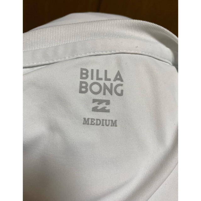 billabong(ビラボン)のBILLA BONEG ロゴT レディースのトップス(Tシャツ(半袖/袖なし))の商品写真