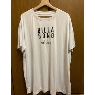 ビラボン(billabong)のBILLA BONEG ロゴT(Tシャツ(半袖/袖なし))