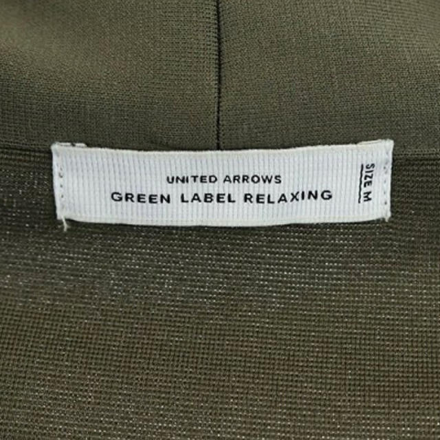 UNITED ARROWS(ユナイテッドアローズ)のUNITED ARROWS カーディガン レディースのトップス(カーディガン)の商品写真