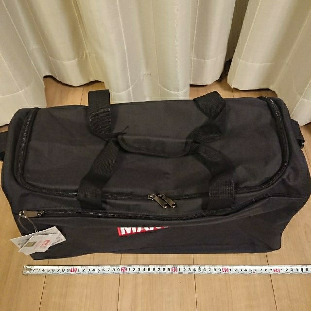 MARVEL(マーベル)のマーベル ボストンバッグ レディースのバッグ(トートバッグ)の商品写真