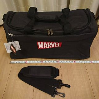 マーベル(MARVEL)のマーベル ボストンバッグ(トートバッグ)