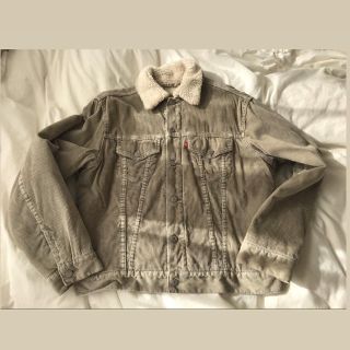 リーバイス(Levi's)の専用　jacket(ブルゾン)