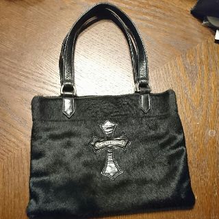 クロムハーツ(Chrome Hearts)のクロムハーツ ハンドバッグ(ハンドバッグ)