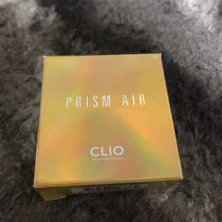 スリーシーイー(3ce)のclio PRISM AIR コーラル 16(アイシャドウ)