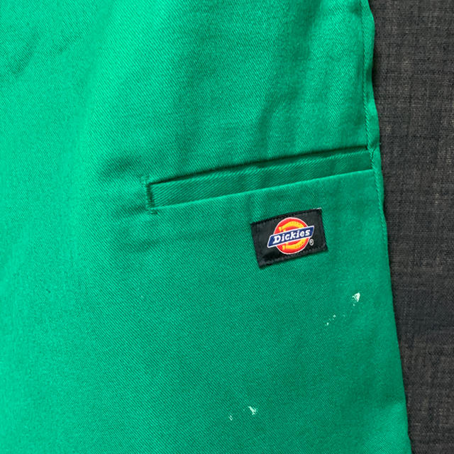 Dickies(ディッキーズ)のDickies ハーフパンツ メンズのパンツ(チノパン)の商品写真