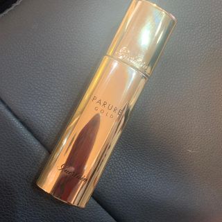 ゲラン(GUERLAIN)のゲラン　パリューゴールドファンデーション (ファンデーション)