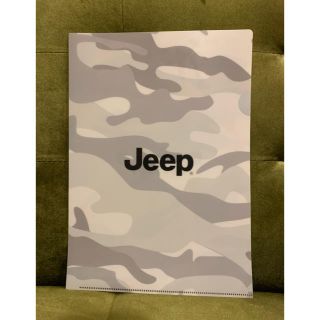 ジープ(Jeep)のJEEP非売品(ノベルティグッズ)