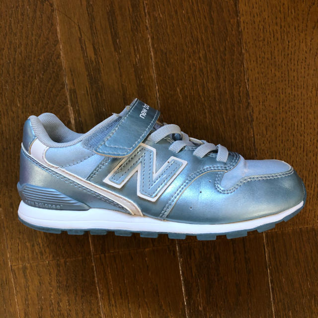 New Balance(ニューバランス)のnew balance (ニューバランス)＊20cm キッズ/ベビー/マタニティのキッズ靴/シューズ(15cm~)(スニーカー)の商品写真