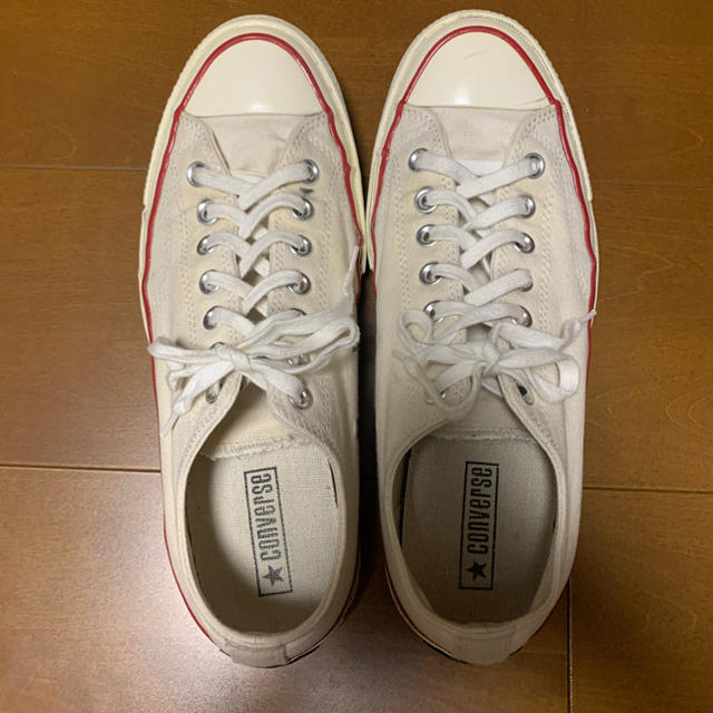 CONVERSE(コンバース)のconverse ct70  メンズの靴/シューズ(スニーカー)の商品写真