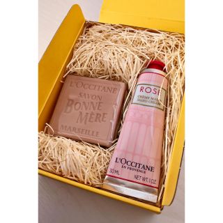 ロクシタン(L'OCCITANE)のL'OCCITANE/新品(ハンドクリーム)