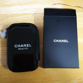 シャネル(CHANEL)のjurick様専用 CHANEL ネイルケアキット(ネイルケア)