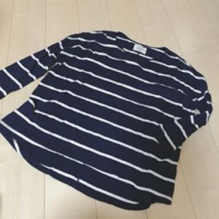 アングリッド(Ungrid)のアングリッド♡トップス(カットソー(長袖/七分))