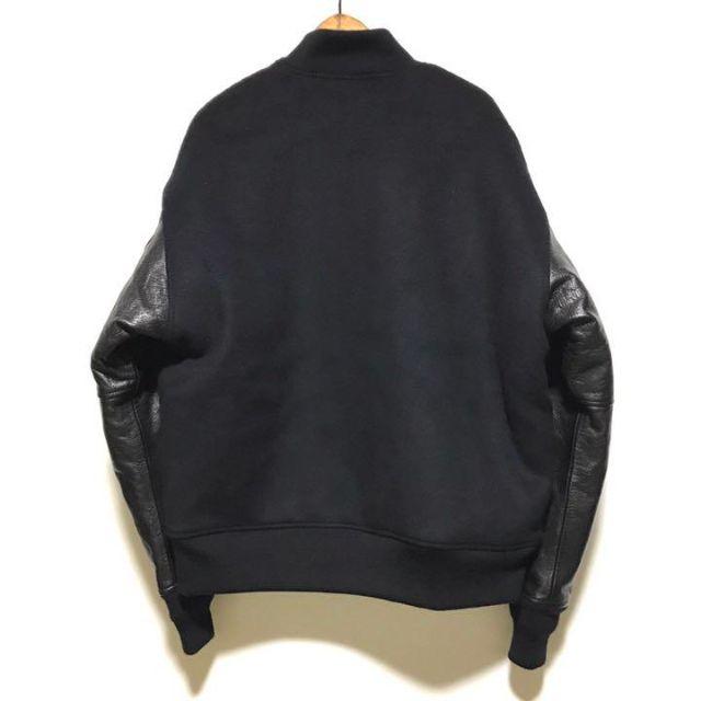 N.HOOLYWOOD - N.HOOLYWOOD 18AW スタジャン エヌハリウッドの N.HOOLYWOOD - N.HOOLYWOOD 18AW スタジャン エヌハリウッドの