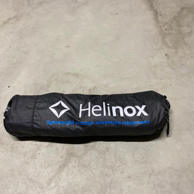 Helinox ヘリノックス Lite Cot ライトコット ％本物保証！ 円