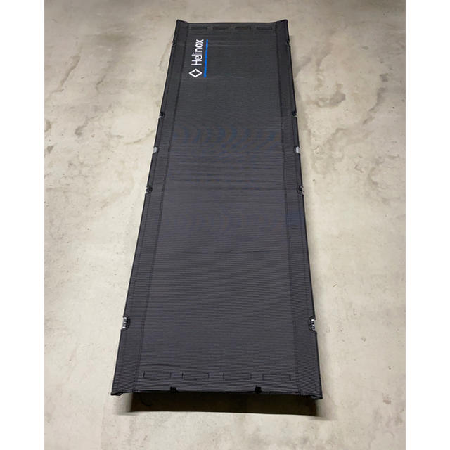 Helinox ヘリノックス Lite Cot ライトコット Helinox ヘリノックス Lite Cot ライトコット