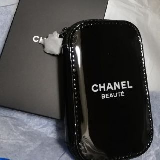 シャネル(CHANEL)の新品未使用【CHANEL】非売品★ネイルケアキット(その他)