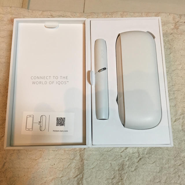 IQOS 3 DUO  美品