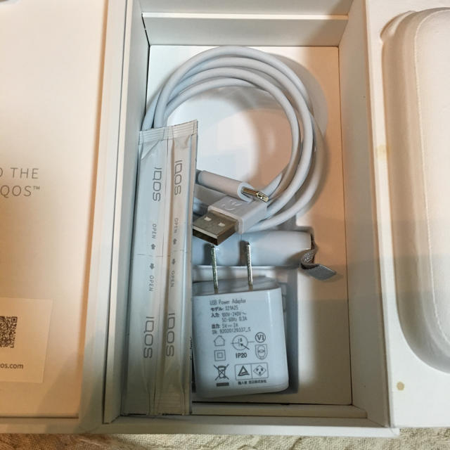 IQOS 3 DUO  美品