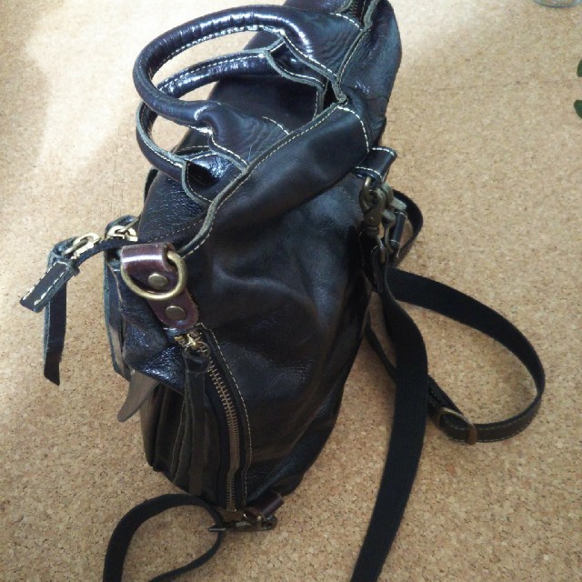 Ain Soph(アインソフ)の2ウェイバッグ レディースのバッグ(リュック/バックパック)の商品写真