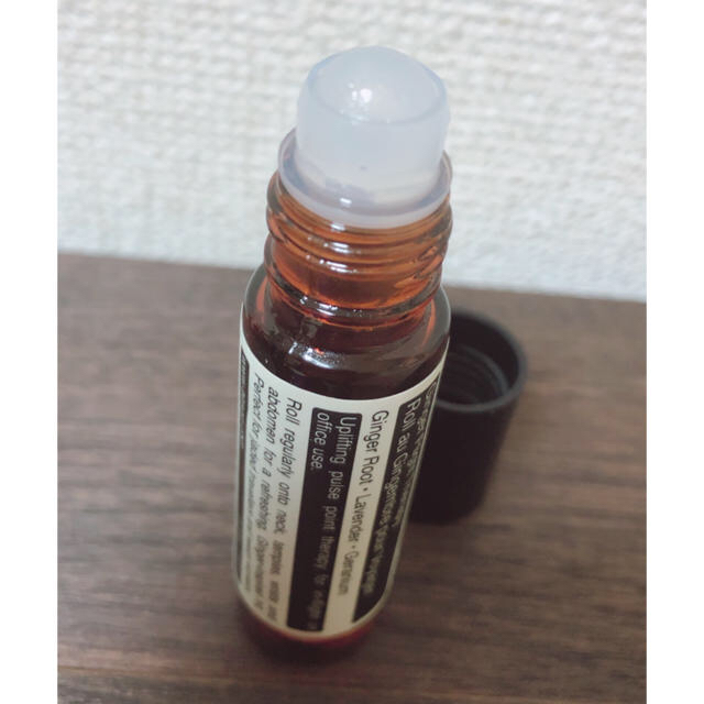 Aesop(イソップ)のAesop フライトセラピー コスメ/美容のコスメ/美容 その他(その他)の商品写真