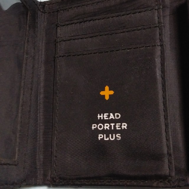 HEAD PORTER +PLUS - HEAD PORTER PLUS 財布の通販 by ナビ's shop|ヘッドポータープラスならラクマ HEAD PORTER +PLUS - HEAD PORTER PLUS 財布の通販 by ナビ's shop|ヘッドポータープラスならラクマ