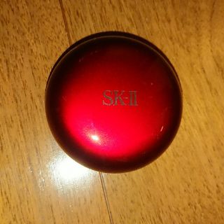 エスケーツー(SK-II)のSK-IIコンパクトケース(その他)