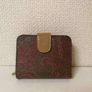 エトロ(ETRO)のETRO エトロ 財布(財布)