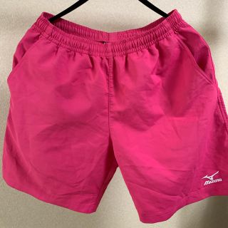 ミズノ(MIZUNO)のスポーツ用パンツRR様専用(ショートパンツ)