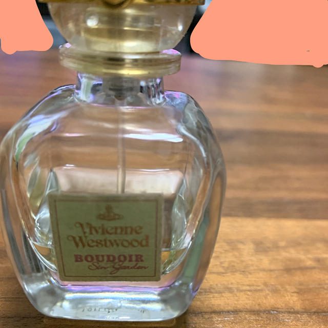 Vivienne Westwood(ヴィヴィアンウエストウッド)のvivianwestwood 香水 コスメ/美容の香水(香水(女性用))の商品写真