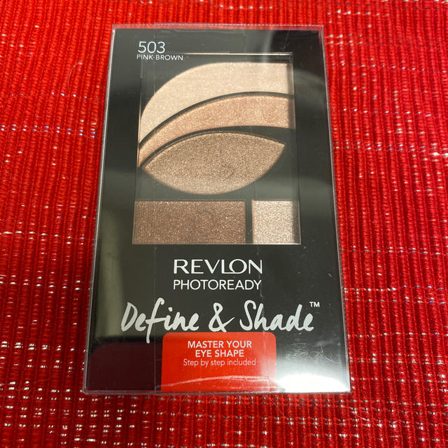 REVLON(レブロン)のレブロン　503 コスメ/美容のベースメイク/化粧品(アイシャドウ)の商品写真