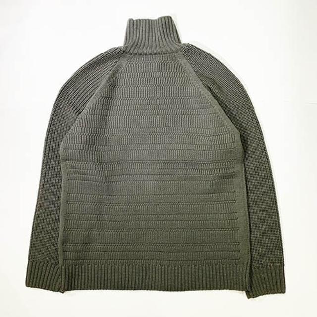 Wizzard - WIZZARD 2019AW / TURTLE NECK KNIT / サイズ2の通販 by UNS