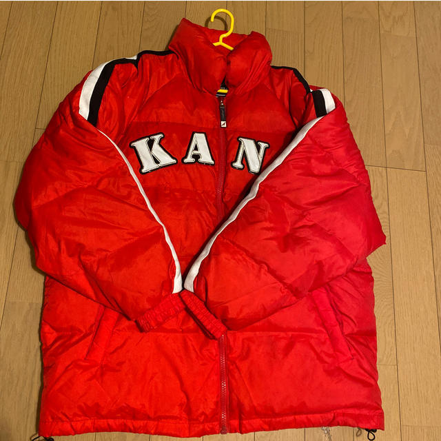 karl kani 90s アウター