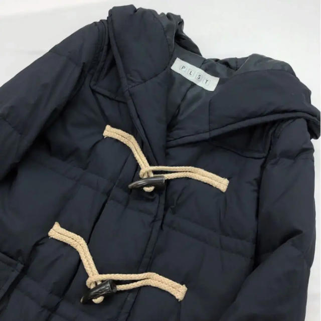 PLST(プラステ)のmayu様専用 レディースのジャケット/アウター(ダウンコート)の商品写真