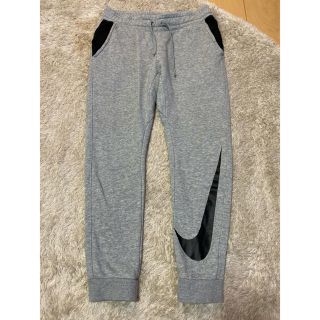 ナイキ(NIKE)のNIKE スウェットパンツ　スウッシュ　swoosh(その他)