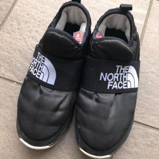 ザノースフェイス(THE NORTH FACE)のTHE NORTH Face ライトモック(スニーカー)