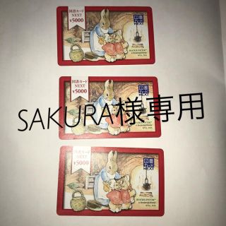 SAKURAさま専用(その他)