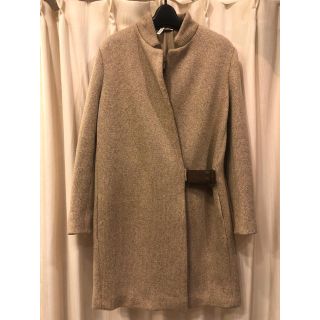 ブルネロクチネリ(BRUNELLO CUCINELLI)のえっちゃん様 専用(ニットコート)