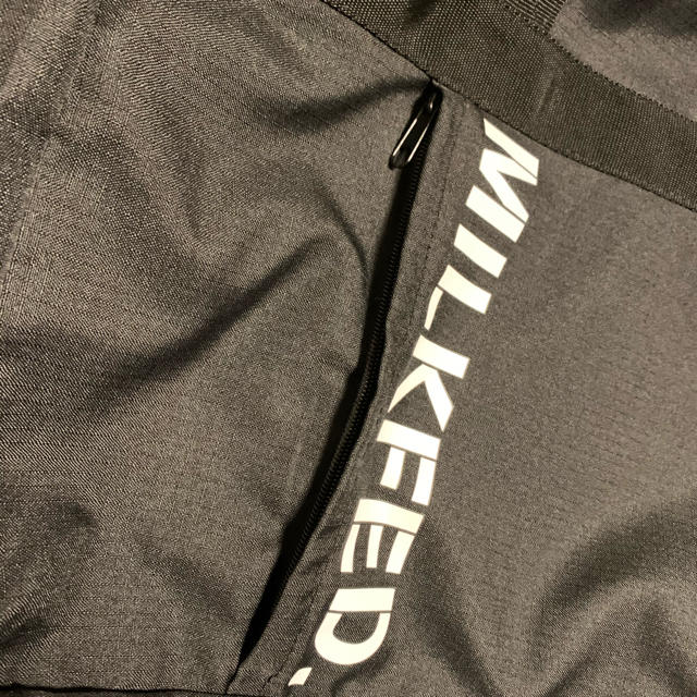 MILKFED.(ミルクフェド)の【ひぃ様専用】MILKFED. ボストンバッグ レディースのバッグ(ボストンバッグ)の商品写真