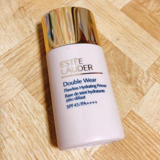 エスティローダー(Estee Lauder)のエスティローダー下地♡メイクアップベース(化粧下地)