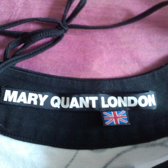 MARY QUANT(マリークワント)の本日限定1999円 レディースのトップス(カットソー(半袖/袖なし))の商品写真