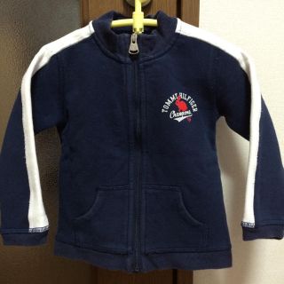 トミーヒルフィガー(TOMMY HILFIGER)の最終値下げ☆トミー 70 アウター(ジャケット/コート)