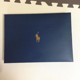 ラルフローレン(Ralph Lauren)のラルフローレン箱(その他)