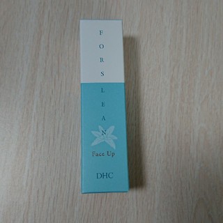 ディーエイチシー(DHC)のDHC フォースリーン　フェースアップ　美容液(美容液)