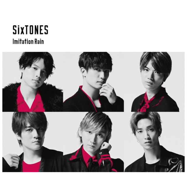 SixTONES (専用ページ????)