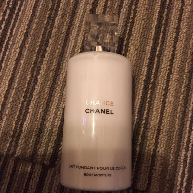 CHANEL(シャネル)のシャネル コスメ/美容のボディケア(ボディクリーム)の商品写真